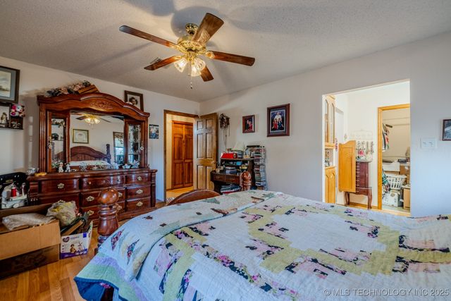 3202 W 820 Road, Fort Gibson, OK 74434