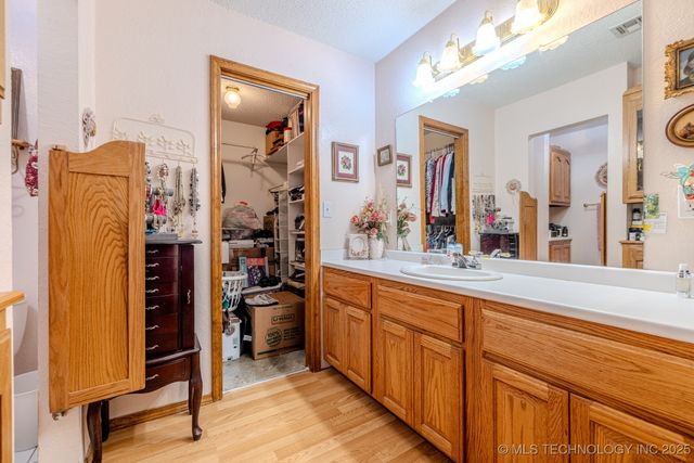 3202 W 820 Road, Fort Gibson, OK 74434