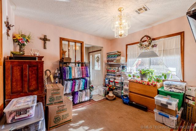 3202 W 820 Road, Fort Gibson, OK 74434