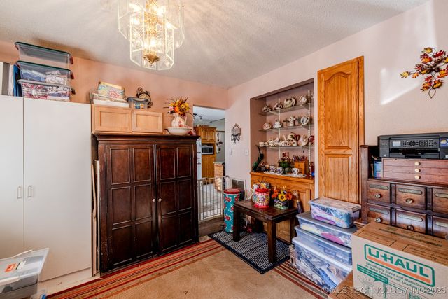 3202 W 820 Road, Fort Gibson, OK 74434