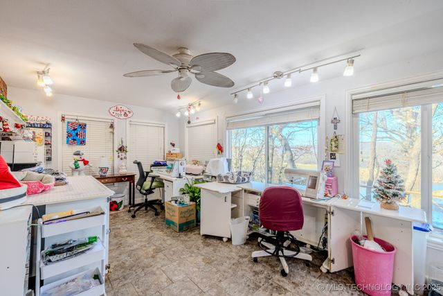 3202 W 820 Road, Fort Gibson, OK 74434