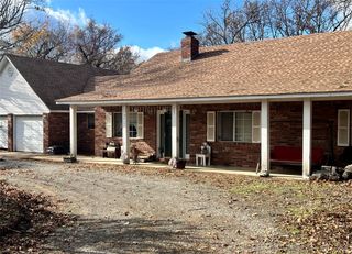 3202 W 820 Road, Fort Gibson, OK 74434