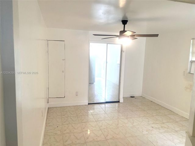 2127 Cleveland St REAR, Hollywood, FL 33020