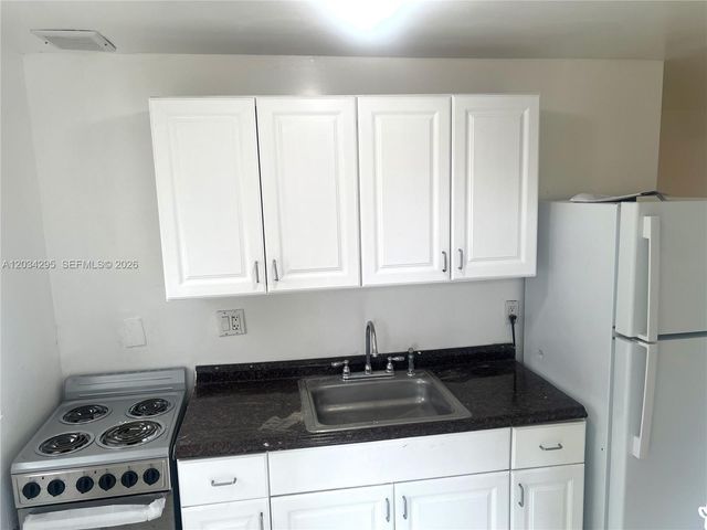2127 Cleveland St REAR, Hollywood, FL 33020