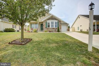 39 COLONIAL COURT, Shippensburg, PA 17257