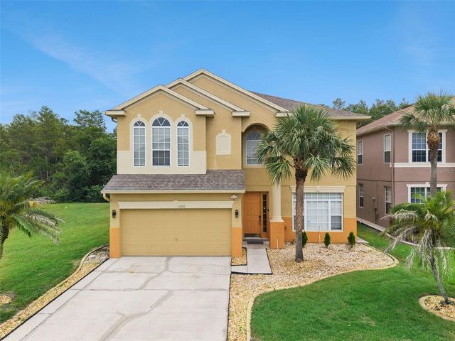 1860 WHITE HERON BAY CIRCLE, Orlando, FL 32824