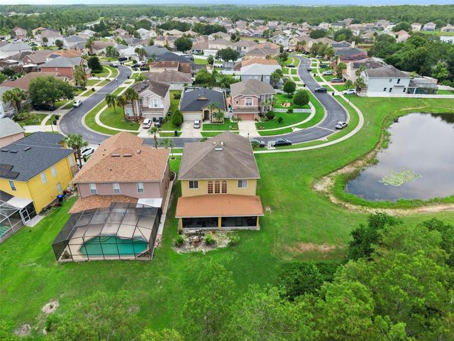 1860 WHITE HERON BAY CIRCLE, Orlando, FL 32824