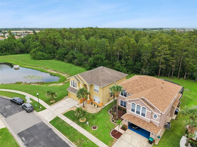 1860 WHITE HERON BAY CIRCLE, Orlando, FL 32824