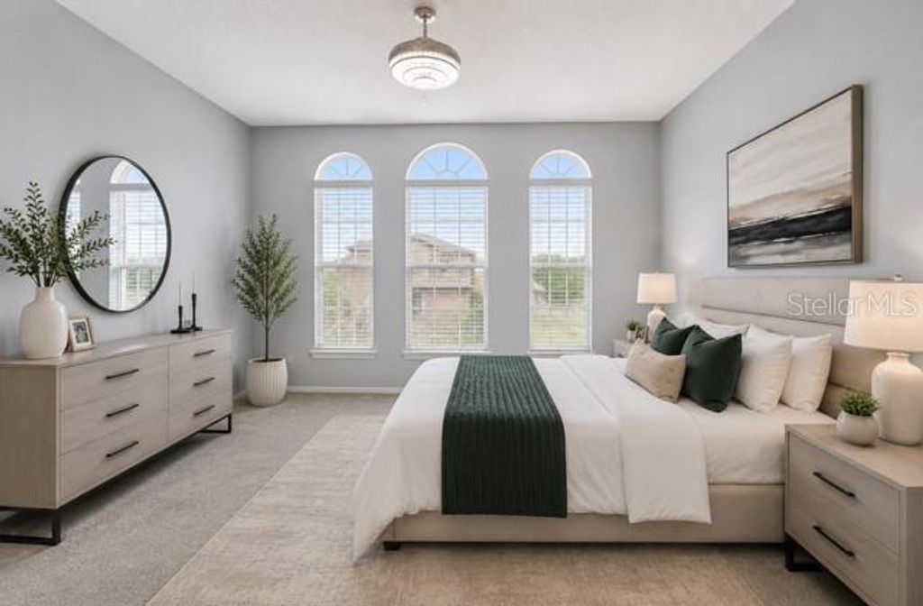 Image 33 of property listing at 1860 WHITE HERON BAY CIRCLE, Orlando, FL 32824