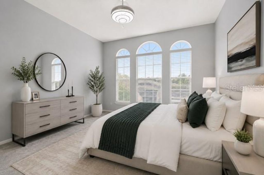 Image 35 of property listing at 1860 WHITE HERON BAY CIRCLE, Orlando, FL 32824