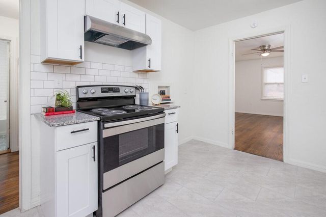 4602 N Classen Boulevard, Oklahoma City, OK 73118