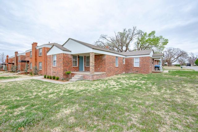 4602 N Classen Boulevard, Oklahoma City, OK 73118