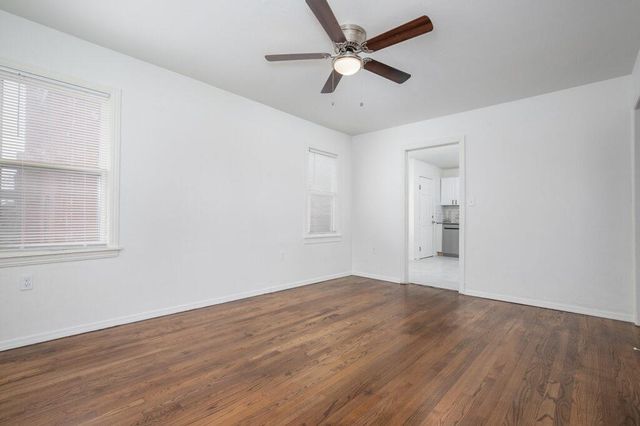 4602 N Classen Boulevard, Oklahoma City, OK 73118