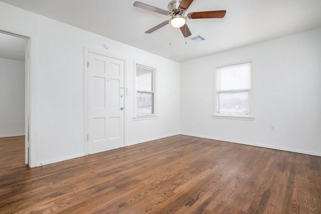 4602 N Classen Boulevard, Oklahoma City, OK 73118