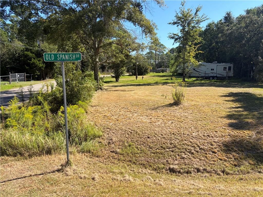 0 Bayou Jonas Drive, Coden, AL 36523 — photo 2