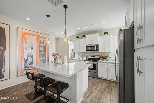 1250 N ABBEY Lane 295, Chandler, AZ 85226