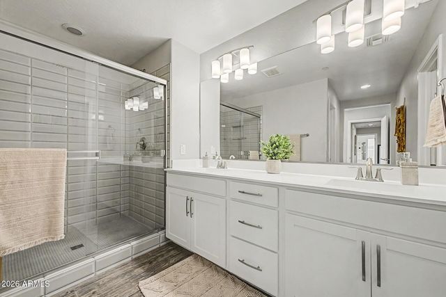 1250 N ABBEY Lane 295, Chandler, AZ 85226
