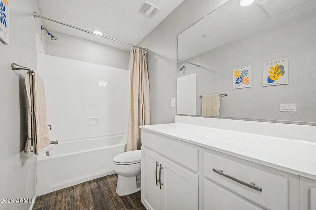 1250 N ABBEY Lane 295, Chandler, AZ 85226
