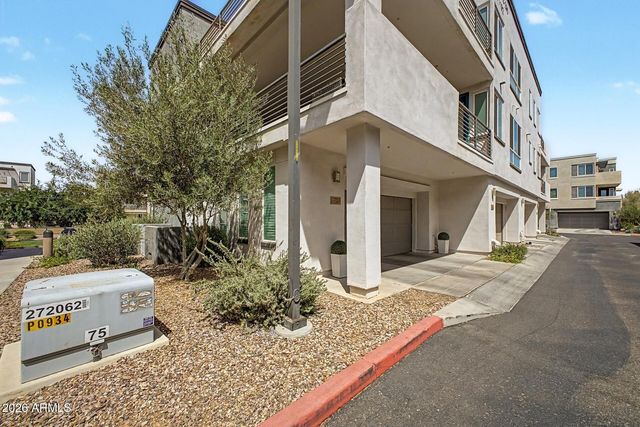 1250 N ABBEY Lane 295, Chandler, AZ 85226