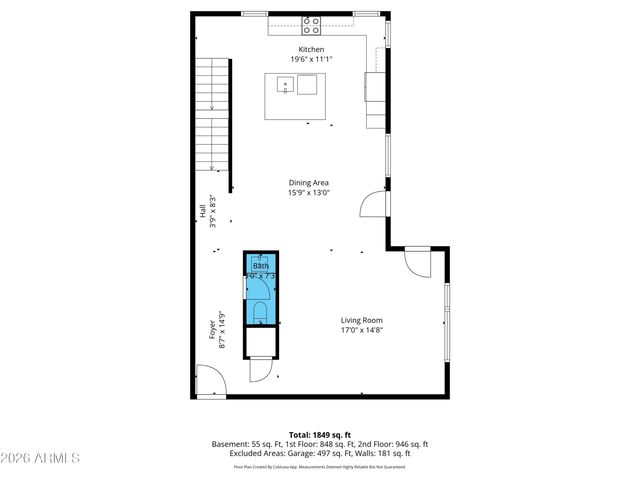 1250 N ABBEY Lane 295, Chandler, AZ 85226