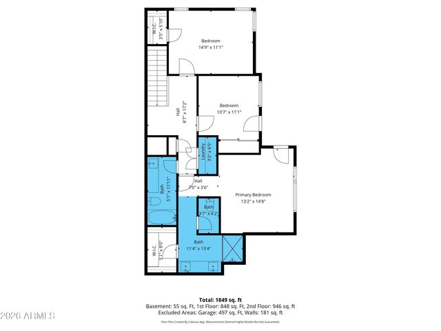 1250 N ABBEY Lane 295, Chandler, AZ 85226