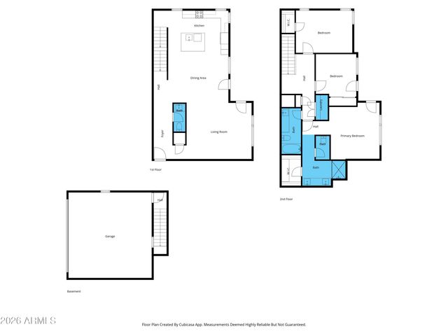 1250 N ABBEY Lane 295, Chandler, AZ 85226