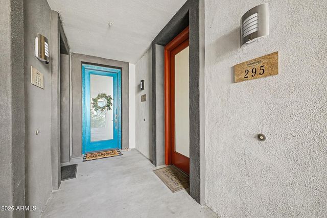 1250 N ABBEY Lane 295, Chandler, AZ 85226