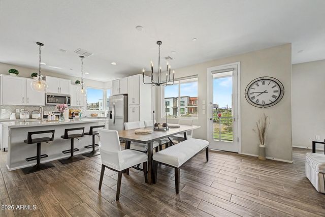 1250 N ABBEY Lane 295, Chandler, AZ 85226