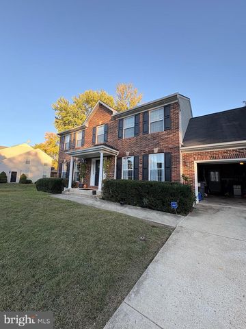 2485 RYCE DR, Waldorf, MD 20601