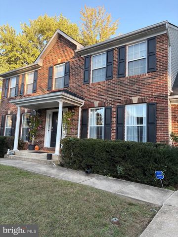 2485 RYCE DR, Waldorf, MD 20601