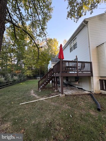 2485 RYCE DR, Waldorf, MD 20601