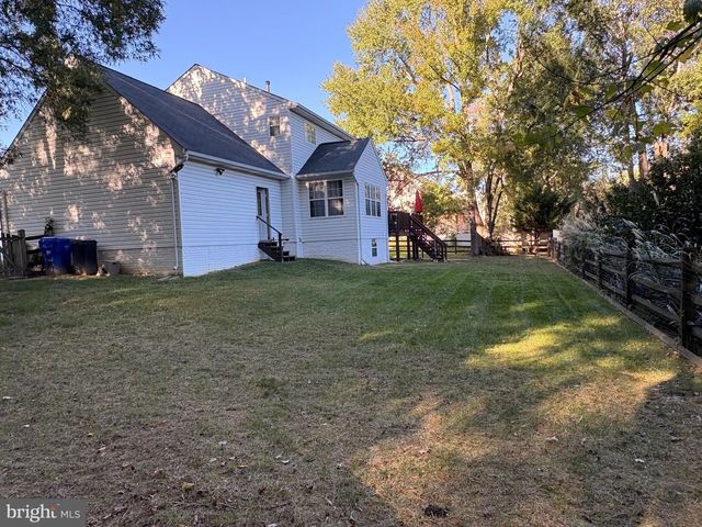 2485 RYCE DR, Waldorf, MD 20601