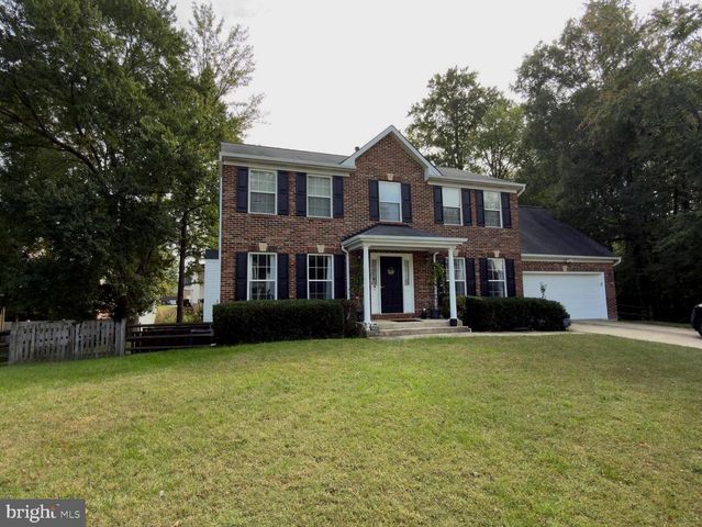 2485 RYCE DR, Waldorf, MD 20601