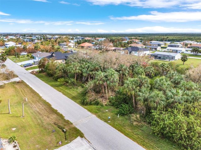 18786 ASHCROFT CIRCLE, Port Charlotte, FL 33948