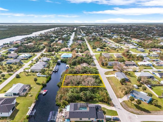18786 ASHCROFT CIRCLE, Port Charlotte, FL 33948