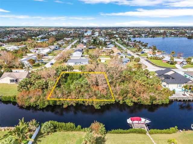 18786 ASHCROFT CIRCLE, Port Charlotte, FL 33948