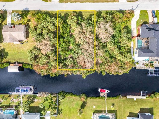 18786 ASHCROFT CIRCLE, Port Charlotte, FL 33948