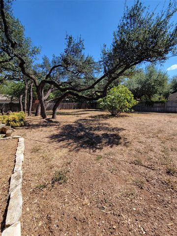 200 N Mount Rushmore DR, Cedar Park, TX 78613