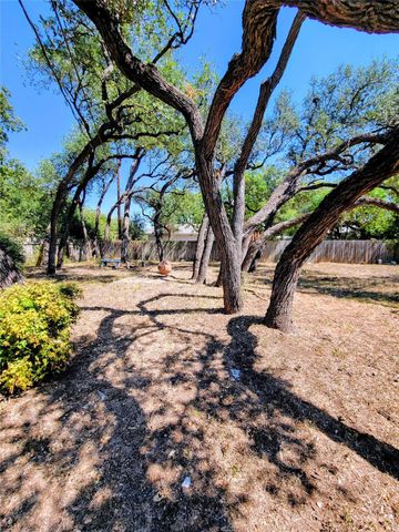 200 N Mount Rushmore DR, Cedar Park, TX 78613