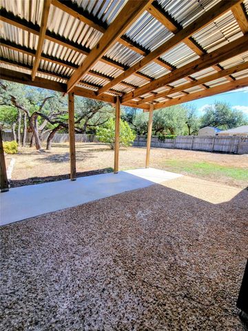 200 N Mount Rushmore DR, Cedar Park, TX 78613