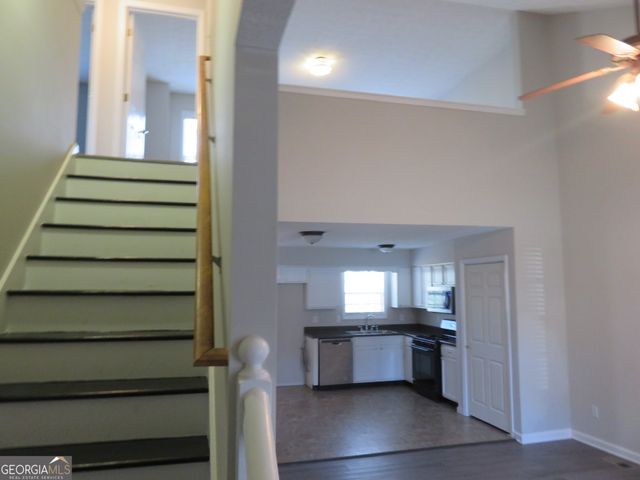 204 Twin Pines Court, Dallas, GA 30132