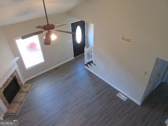 204 Twin Pines Court, Dallas, GA 30132