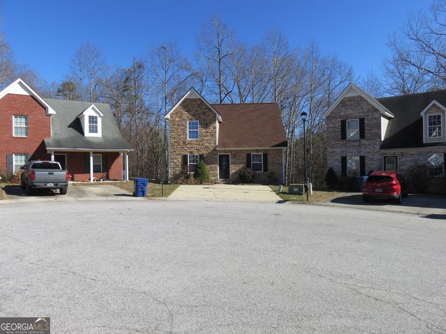 204 Twin Pines Court, Dallas, GA 30132