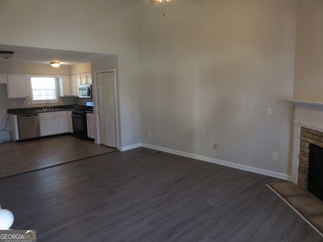 204 Twin Pines Court, Dallas, GA 30132