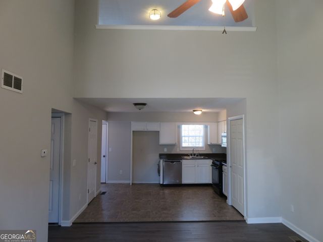 204 Twin Pines Court, Dallas, GA 30132