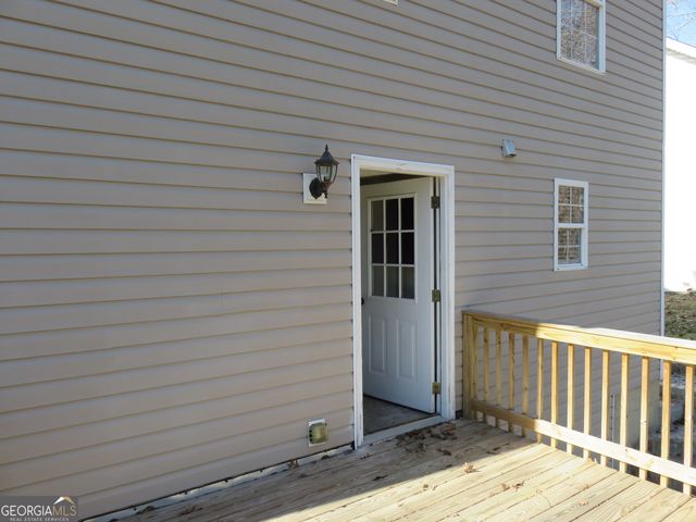 204 Twin Pines Court, Dallas, GA 30132