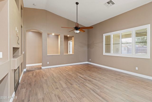 1735 E BARTLETT Place, Chandler, AZ 85249