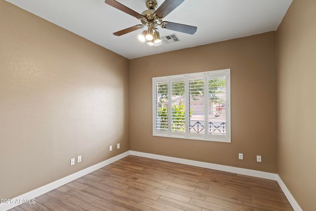 1735 E BARTLETT Place, Chandler, AZ 85249