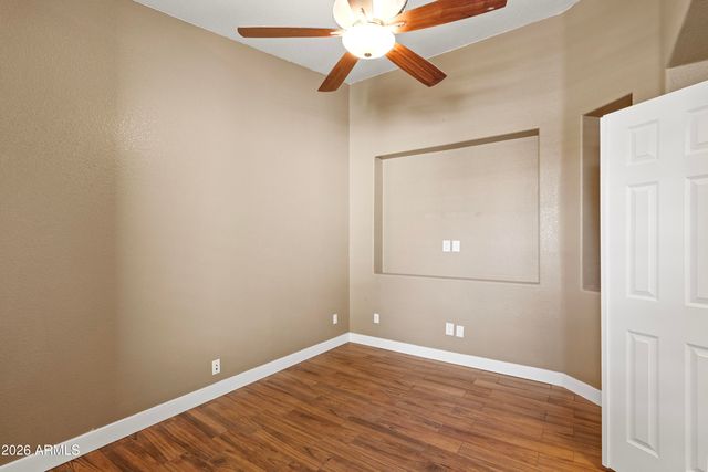 1735 E BARTLETT Place, Chandler, AZ 85249