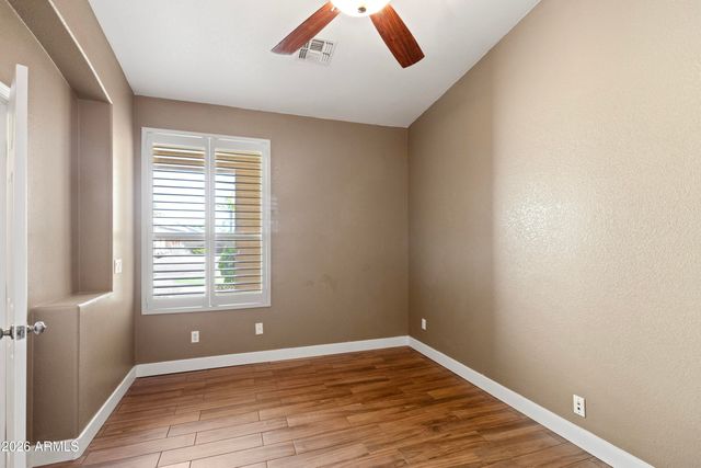 1735 E BARTLETT Place, Chandler, AZ 85249